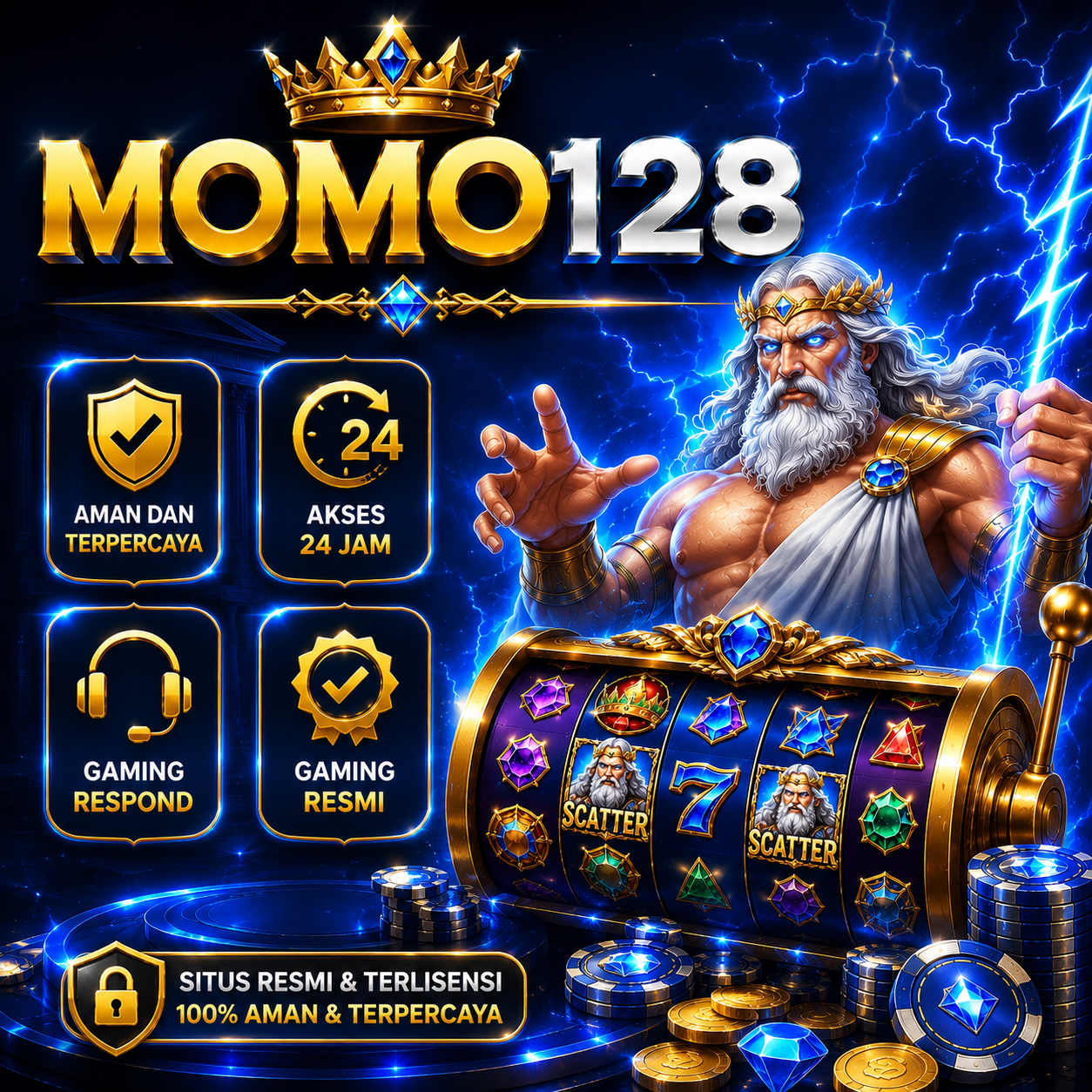 MOMO128 SLOT
